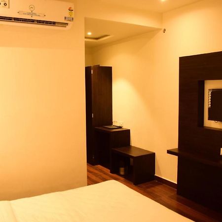 Hotel Al-Towheed Аджмер Екстер'єр фото